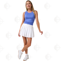 Camisole Skyline Jersey Travis Mathew