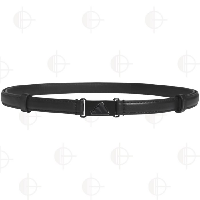 Ceinture mince Adj PU Adidas