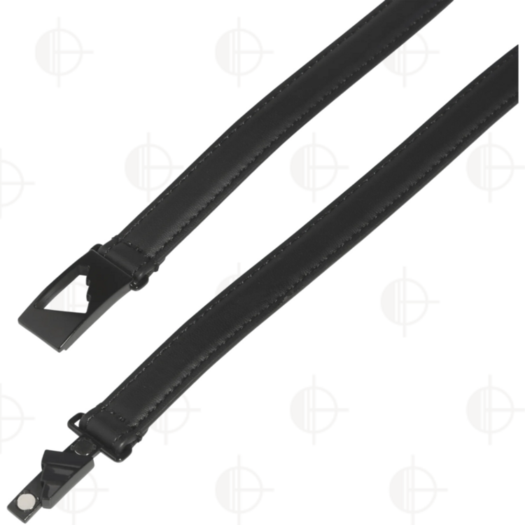 Ceinture mince Adj PU Adidas