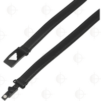 Ceinture mince Adj PU Adidas