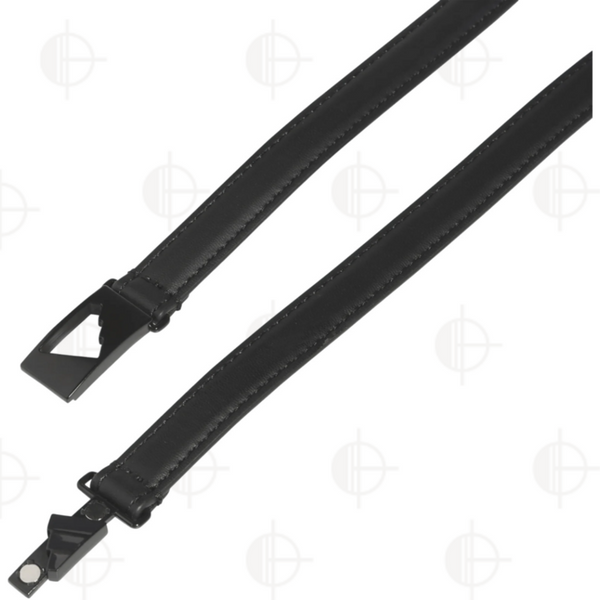 Ceinture mince Adj PU Adidas