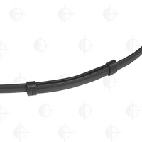 Ceinture mince Adj PU Adidas