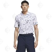 Polo Ultimate Mesh Adidas