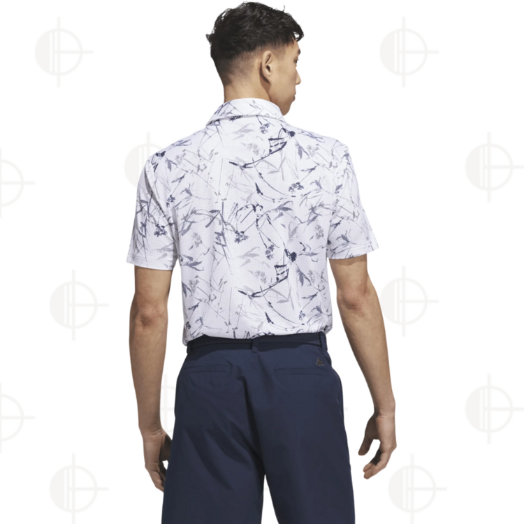 Polo Ultimate Mesh Adidas