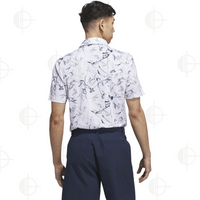 Polo Ultimate Mesh Adidas