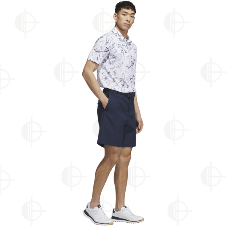 Polo Ultimate Mesh Adidas