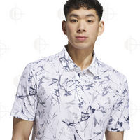 Polo Ultimate Mesh Adidas