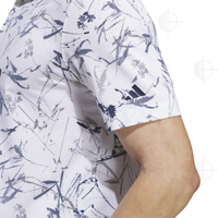 Polo Ultimate Mesh Adidas