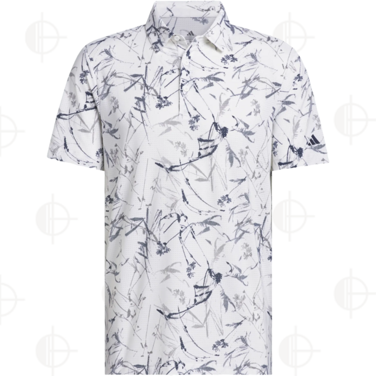 Polo Ultimate Mesh Adidas