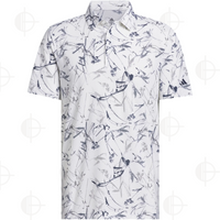 Polo Ultimate Mesh Adidas