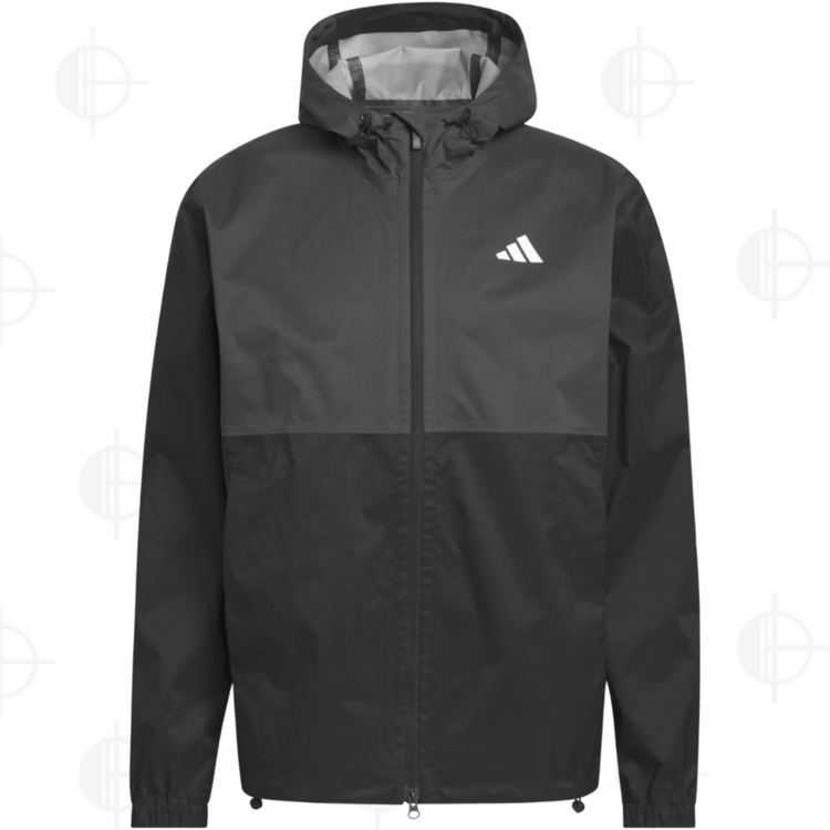 Manteau Ultimate365 Climaproof full zip Adidas