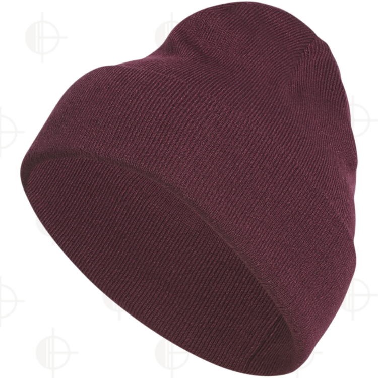 Tuque Ribed Knit Adidas