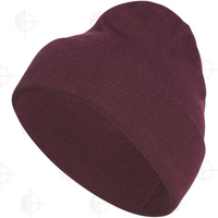 Tuque Ribed Knit Adidas