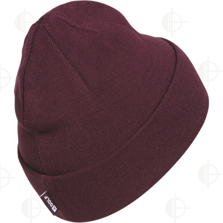 Tuque Ribed Knit Adidas