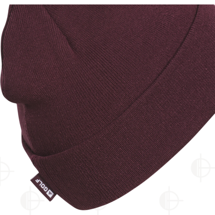 Tuque Ribed Knit Adidas