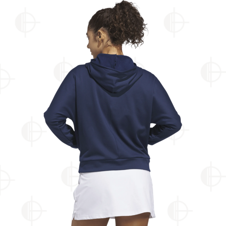 Hoodie Beyond the course Climawarm  Adidas