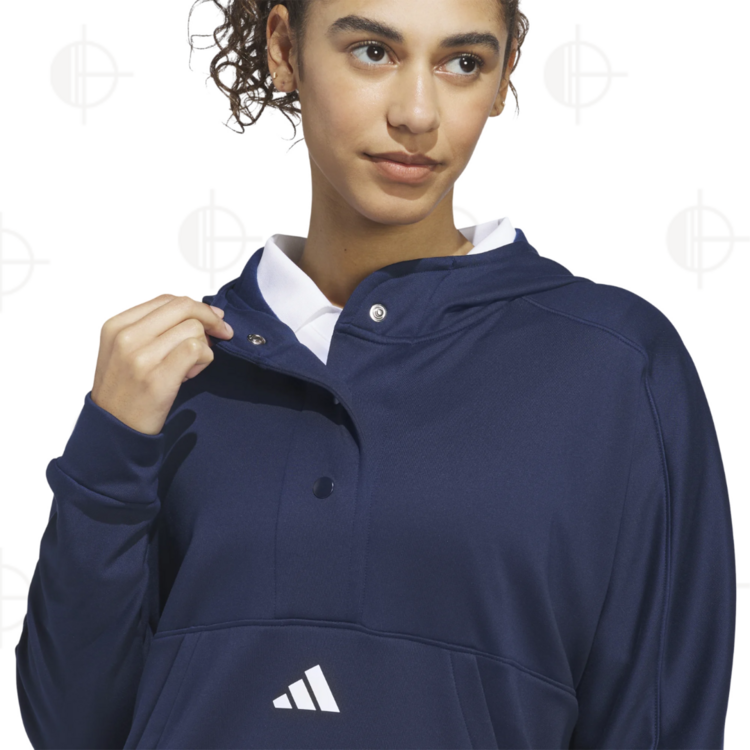 Hoodie Beyond the course Climawarm  Adidas