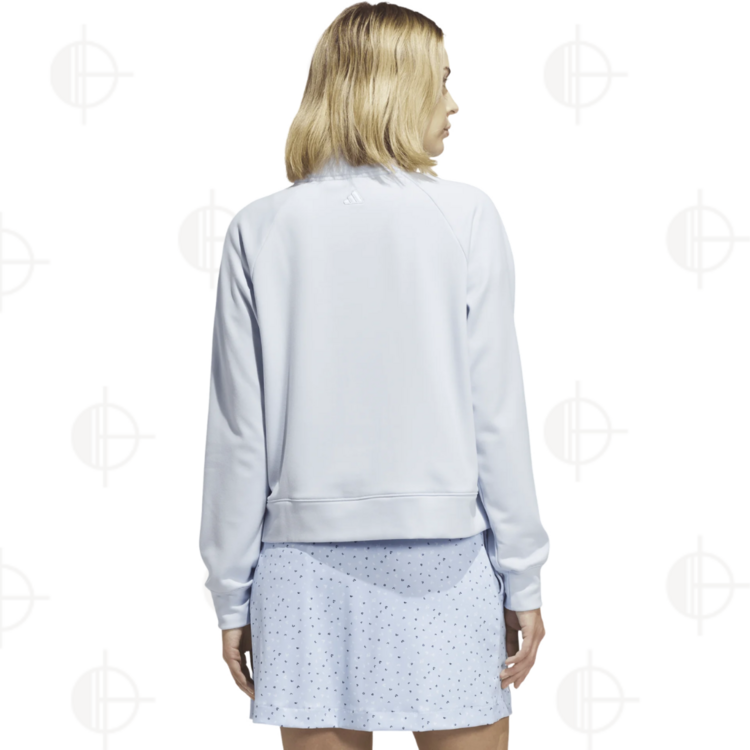 Quarter zip ultimate365+ Climawarm Adidas