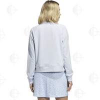Quarter zip ultimate365+ Climawarm Adidas