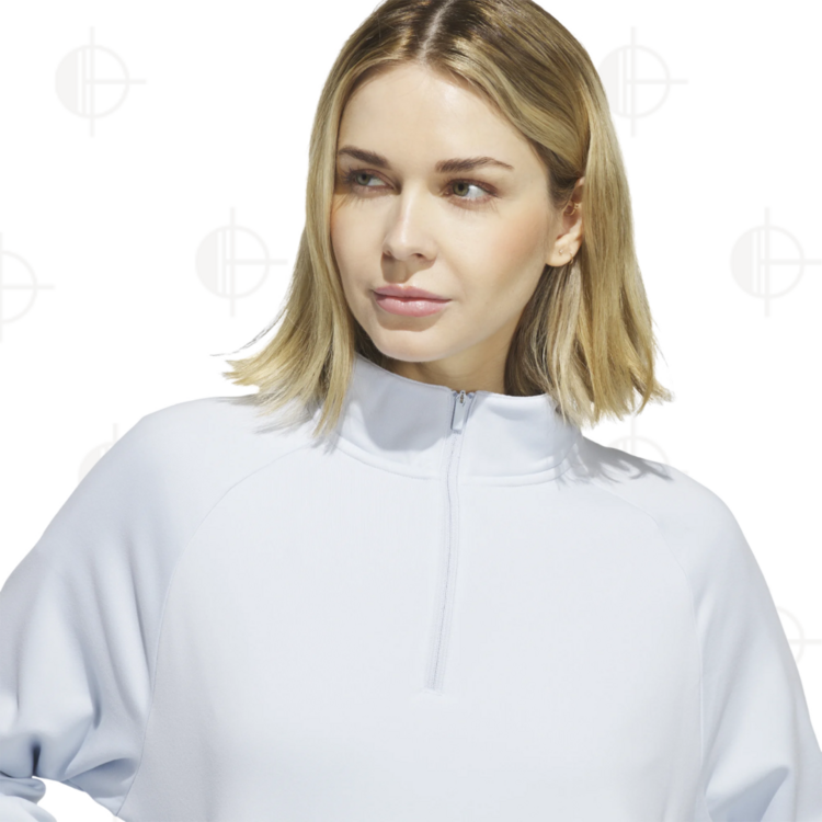 Quarter zip ultimate365+ Climawarm Adidas