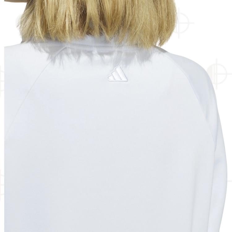 Quarter zip ultimate365+ Climawarm Adidas