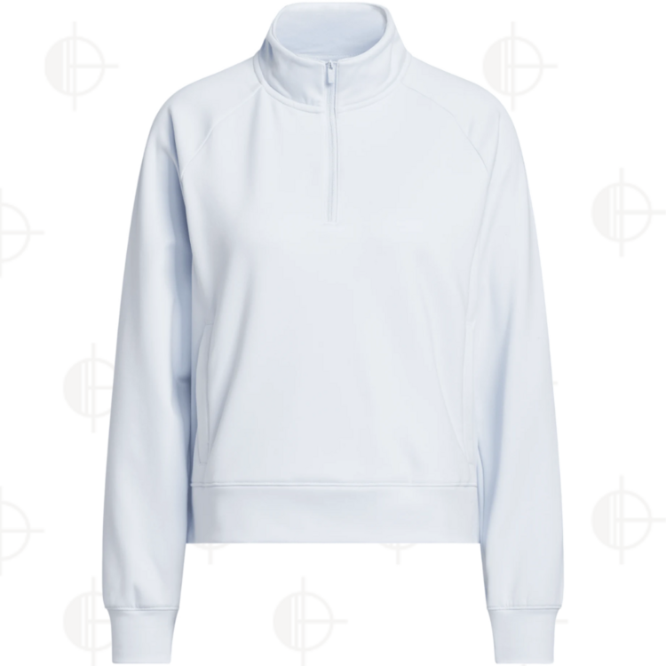 Quarter zip ultimate365+ Climawarm Adidas