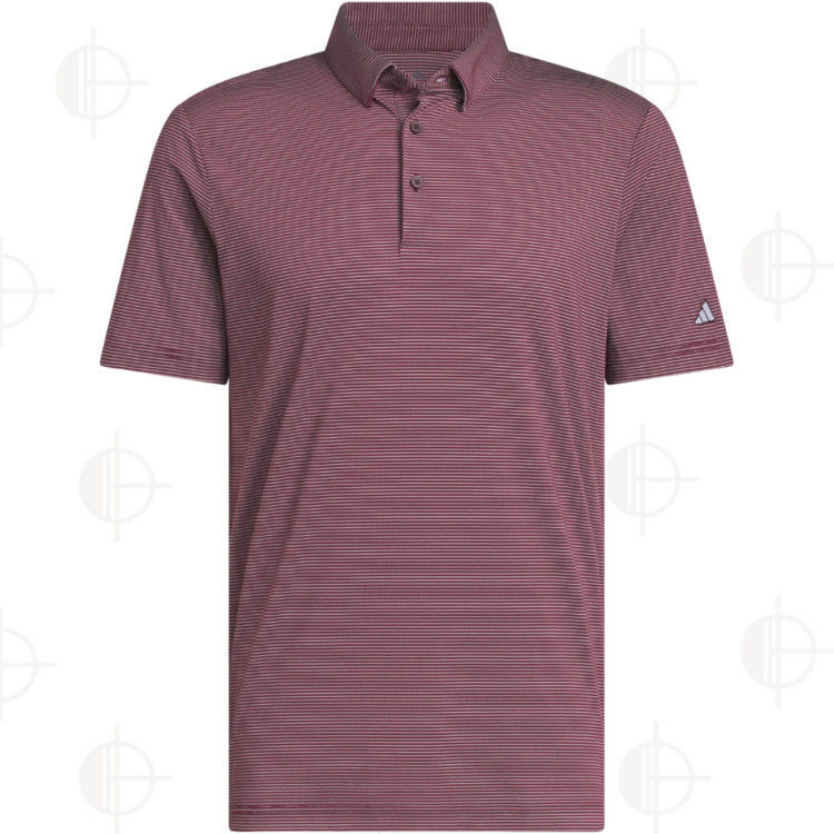Polo Ultimate365+ Climacool Adidas