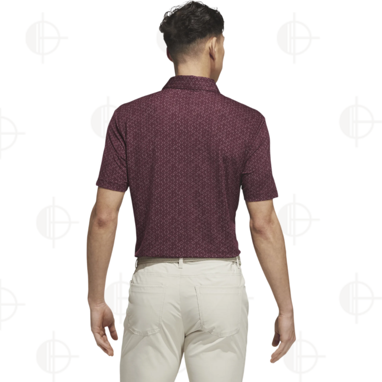 Polo Ultimate365 Mesh Climacool Adidas