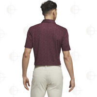 Polo Ultimate365 Mesh Climacool Adidas