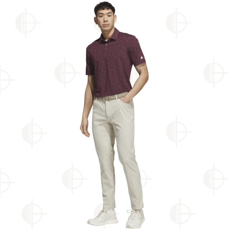 Polo Ultimate365 Mesh Climacool Adidas