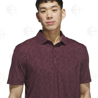 Polo Ultimate365 Mesh Climacool Adidas
