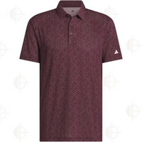 Polo Ultimate365 Mesh Climacool Adidas
