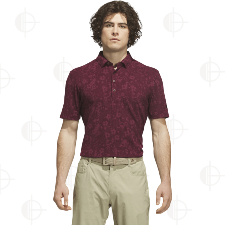 Polo Ultimate365+ Climacool Adidas