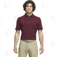 Polo Ultimate365+ Climacool Adidas