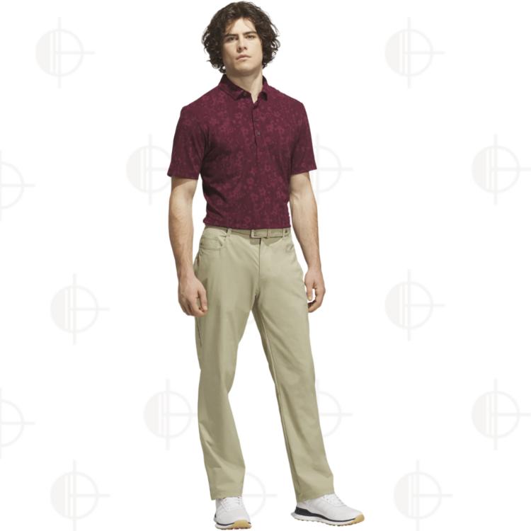Polo Ultimate365+ Climacool Adidas