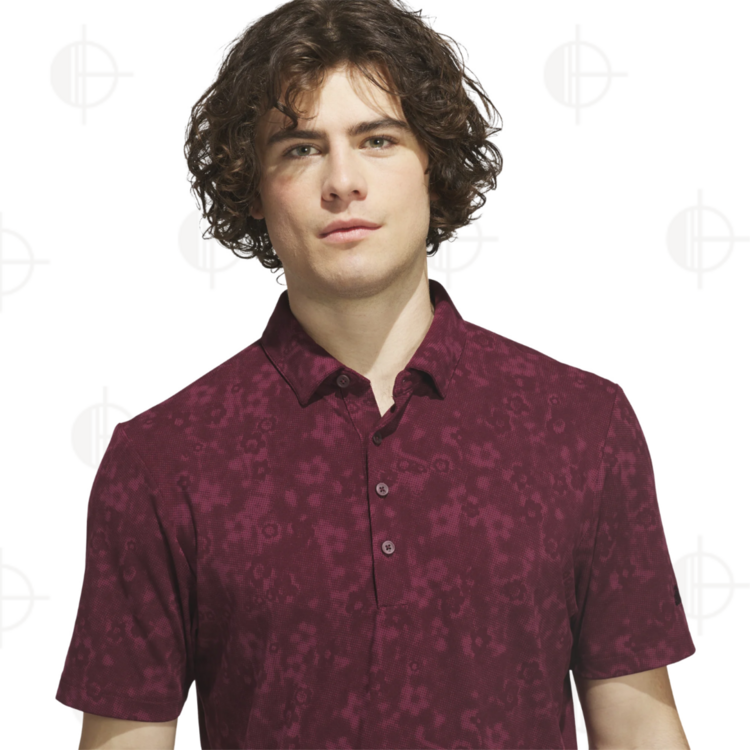 Polo Ultimate365+ Climacool Adidas