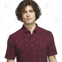 Polo Ultimate365+ Climacool Adidas