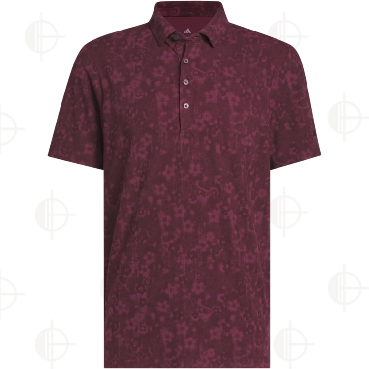 Polo Ultimate365+ Climacool Adidas