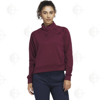 Quarter zip Ult365+ Climawarm Adidas