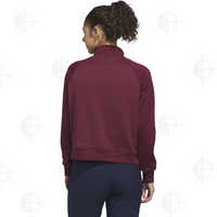 Quarter zip Ult365+ Climawarm Adidas