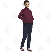 Quarter zip Ult365+ Climawarm Adidas