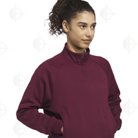 Quarter zip Ult365+ Climawarm Adidas