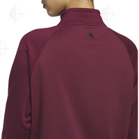 Quarter zip Ult365+ Climawarm Adidas