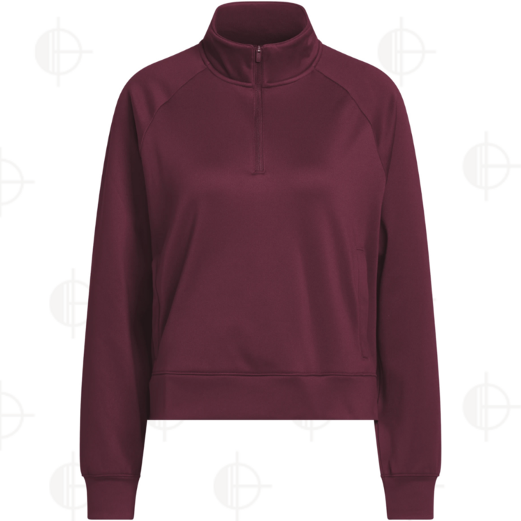 Quarter zip Ult365+ Climawarm Adidas
