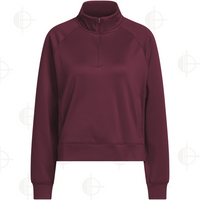 Quarter zip Ult365+ Climawarm Adidas