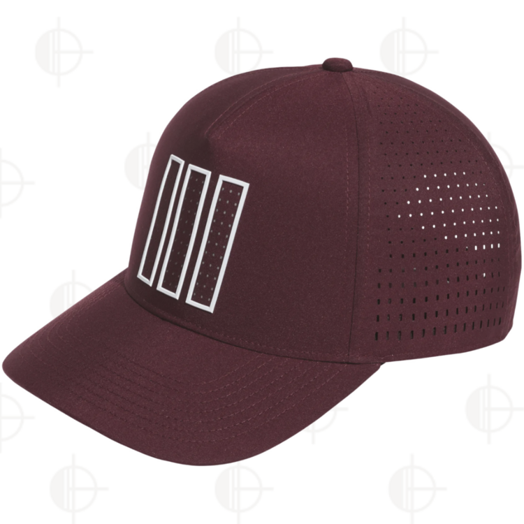 Casquette 3-Stripes Tour Adidas