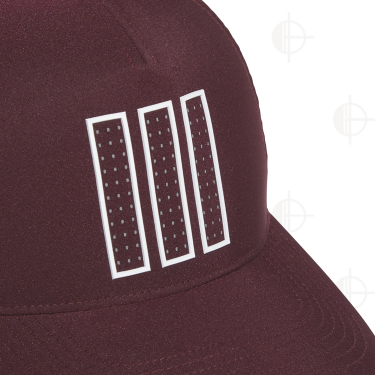 Casquette 3-Stripes Tour Adidas