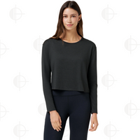 Chandail Celestia LS Travis Mathew