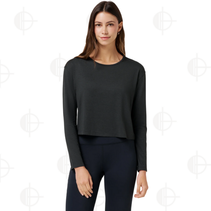 Chandail Celestia LS Travis Mathew