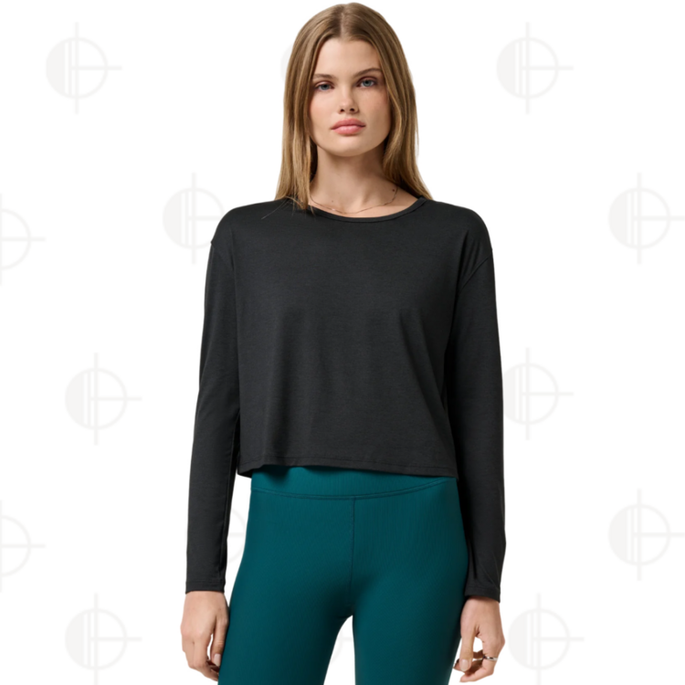 Chandail Celestia LS Travis Mathew